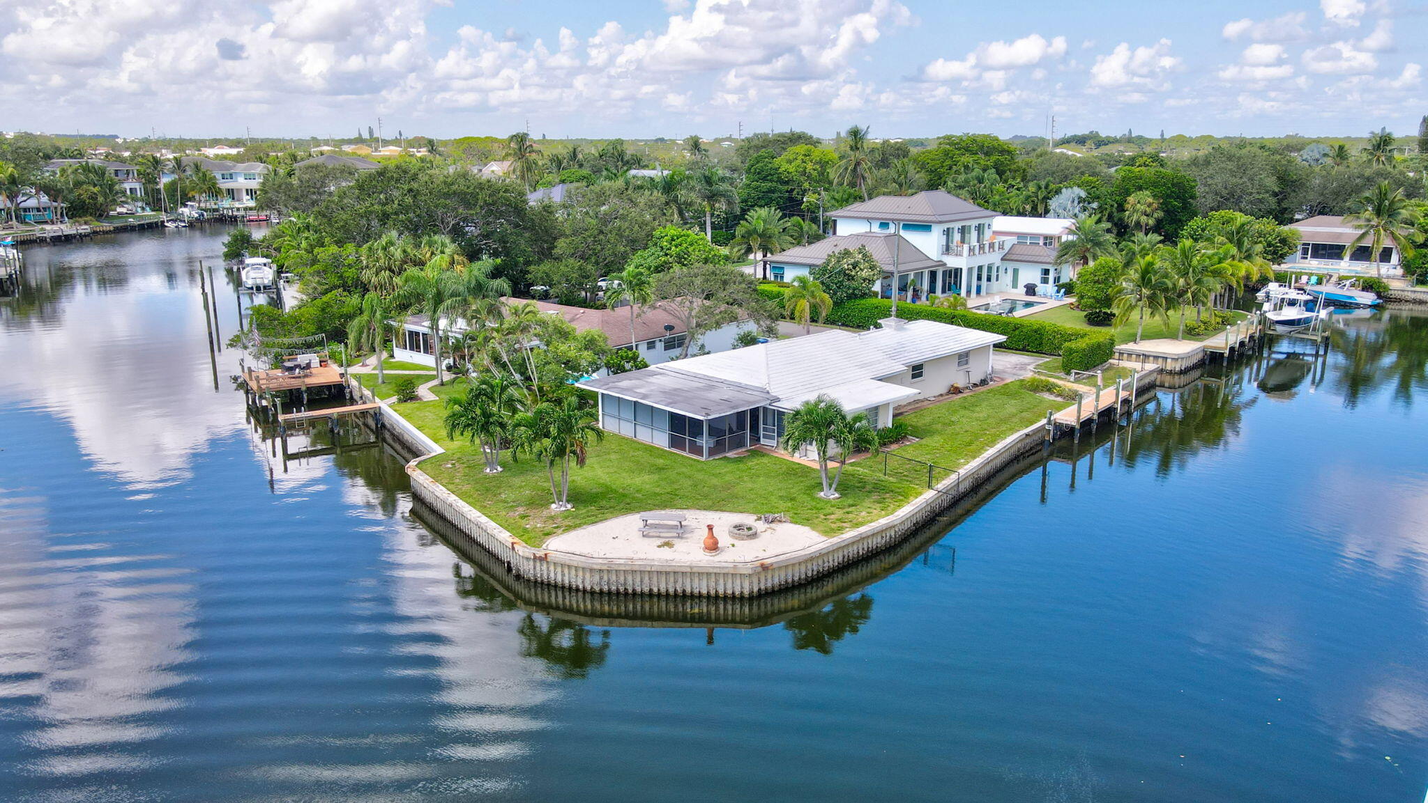 207 Body Court Jupiter, FL 33477 - Photo 19 of 37 37-web-or-mls-DJI_0021_2_3_4_5