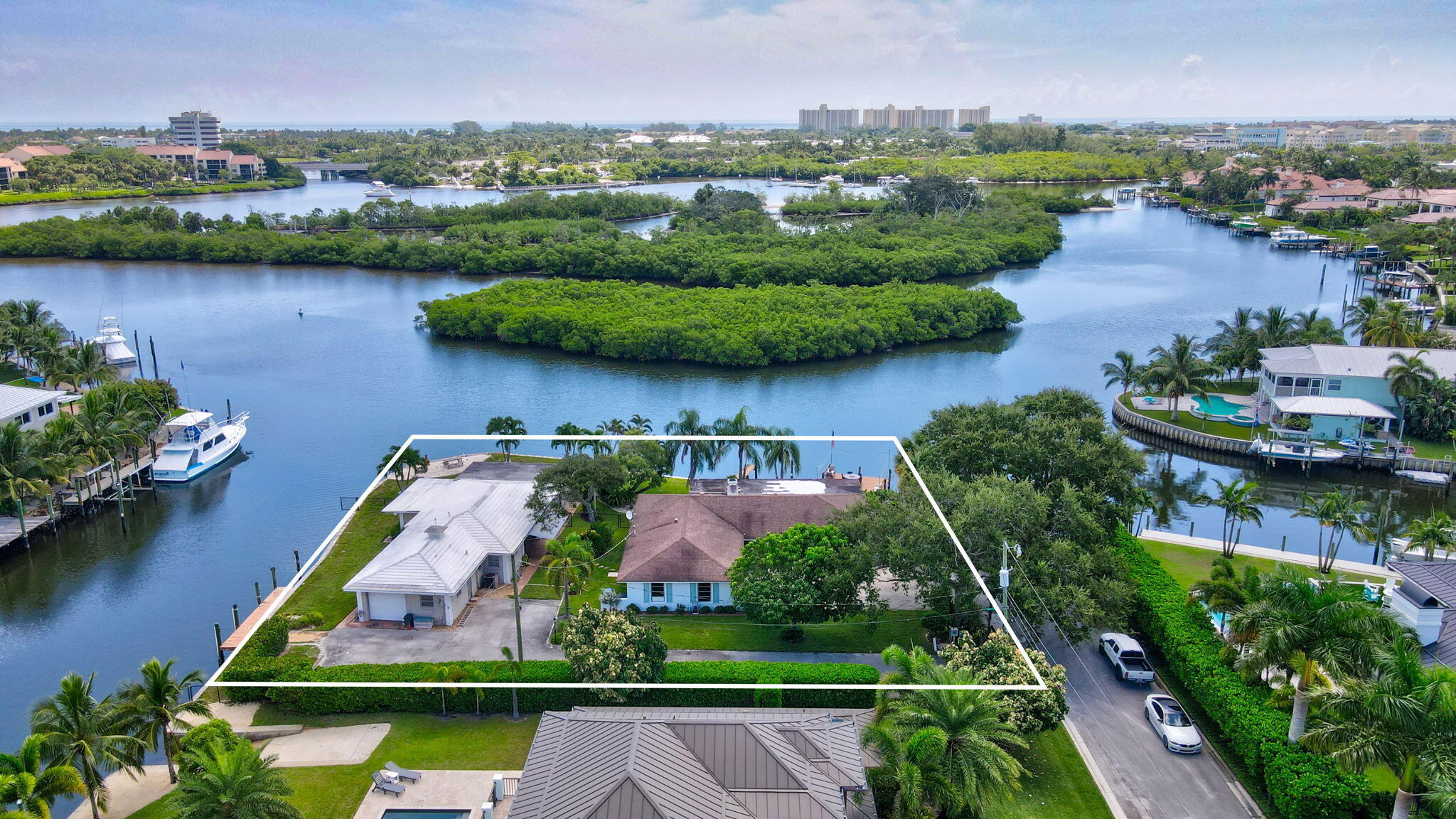 207 Body Court Jupiter, FL 33477 - Photo 5 of 37 Double lot