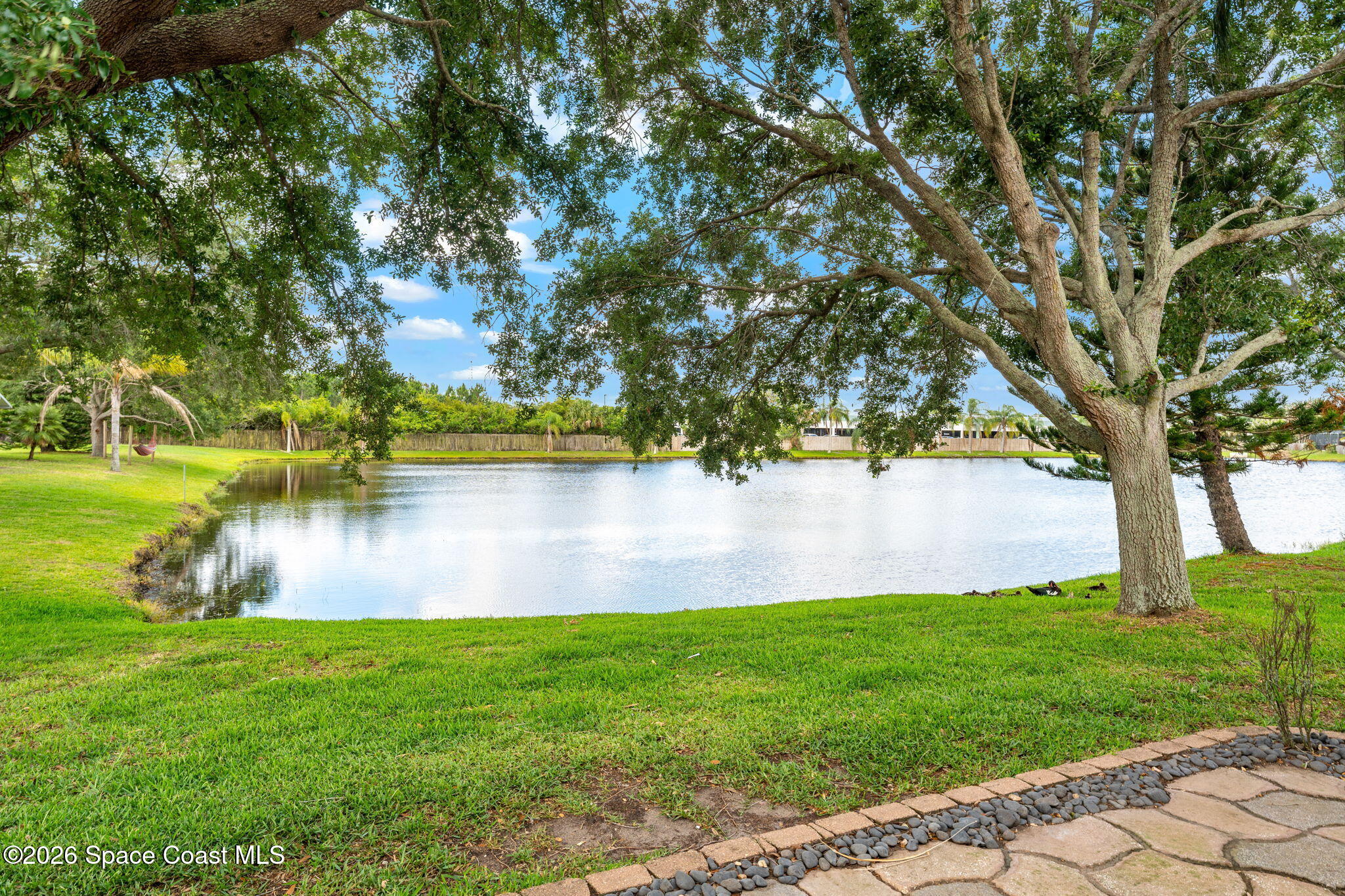 4741 Decatur Circle Melbourne, FL 32934 - Photo 36 of 45 Direct Lakefront