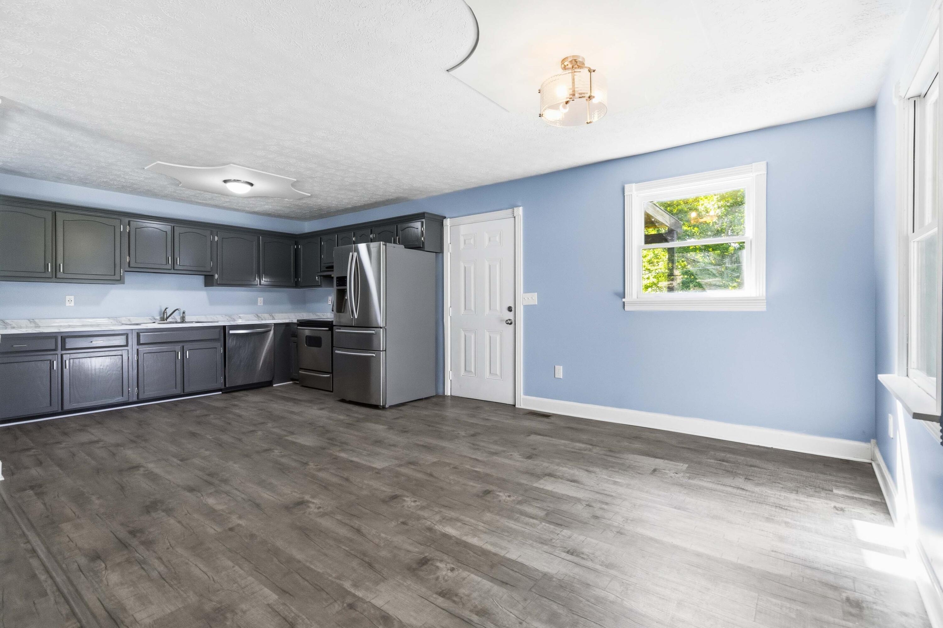 824 Paris Karr Road Keavy, KY 40737 - Photo 12 of 54 010