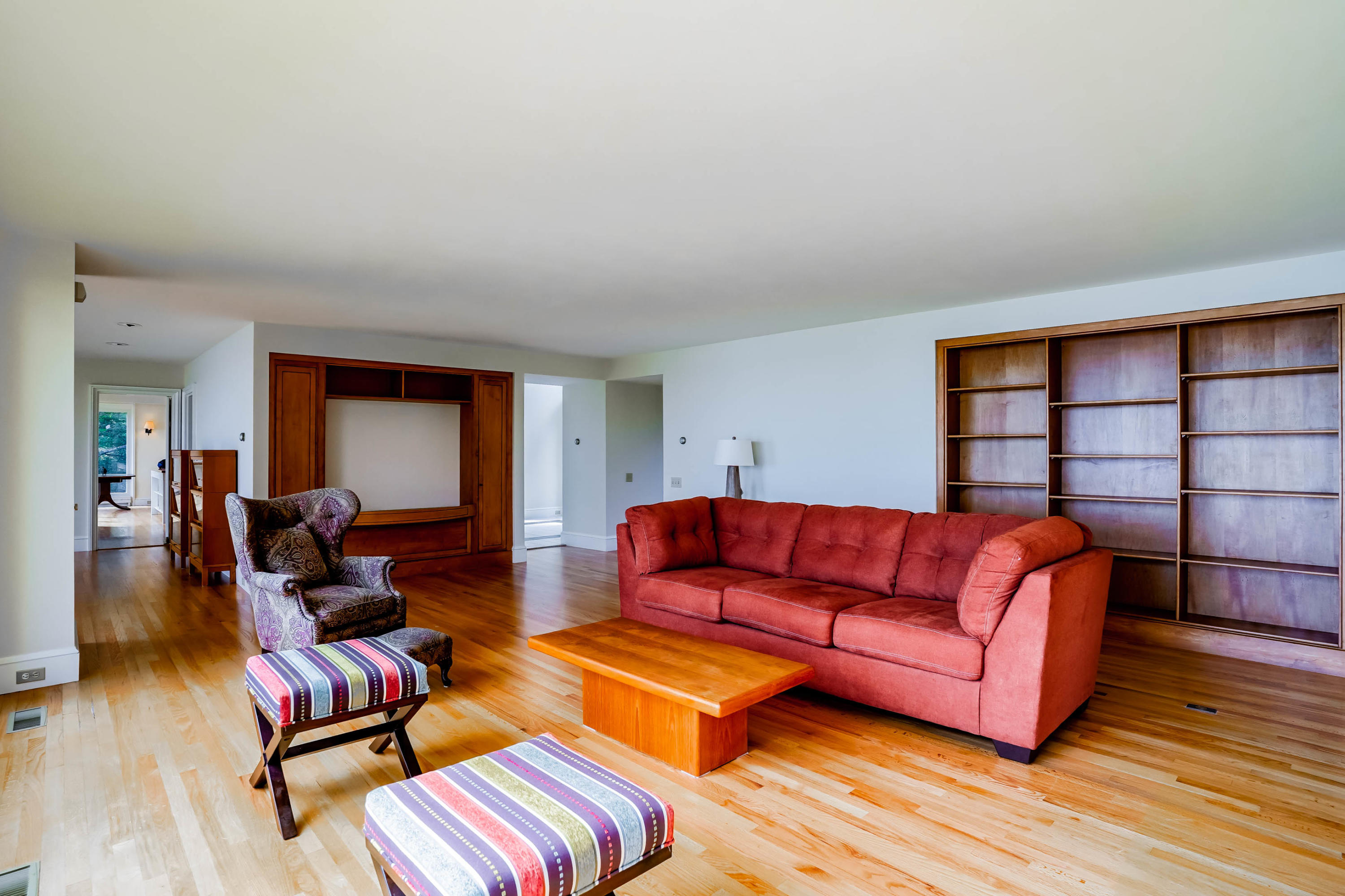 53 Morton Road Yarmouth, ME 04096 - Photo 49 of 94 2-1st Floor-18