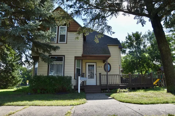 $229,000 | 504 3rd Avenue, Sibley, IA 51249