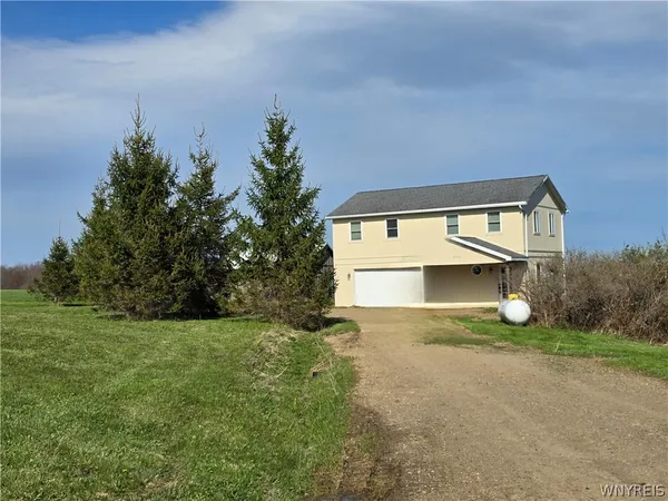 $225,000 | 6700 Mt Monroe Road, New Hudson, NY 14727