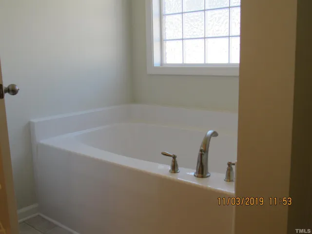 a view of a bathroom