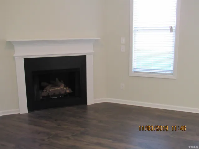 a view of outdoor space yard and deck