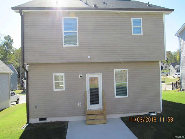 $1,775 | 98 West Lumber Court, Clayton, NC 27520