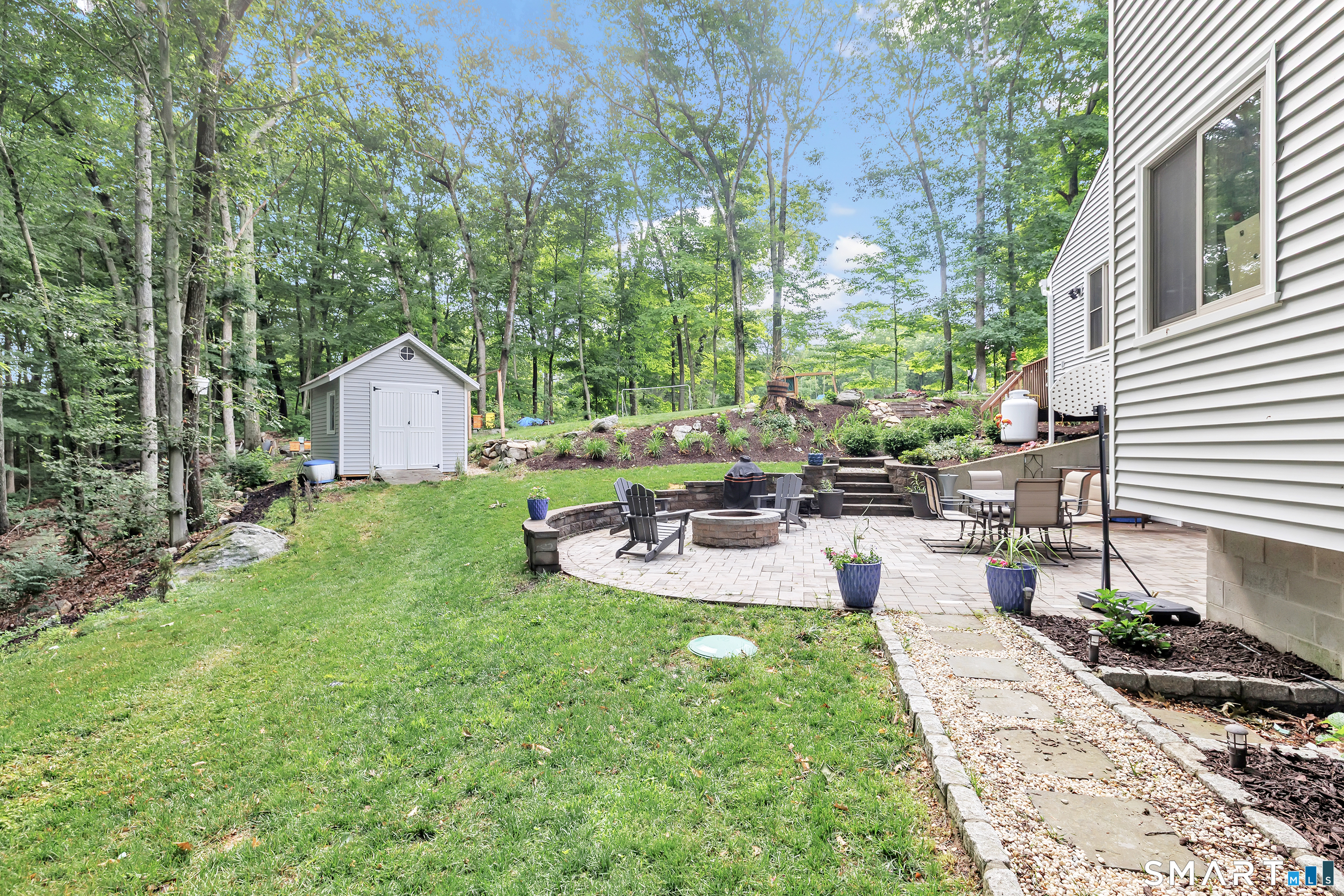 110 Bart Road Monroe, CT 06468 - Photo 27 of 35