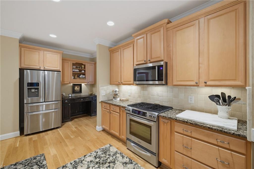 5407 Effieham Street Oak Ridge, NC 27310 - Photo 12 of 49