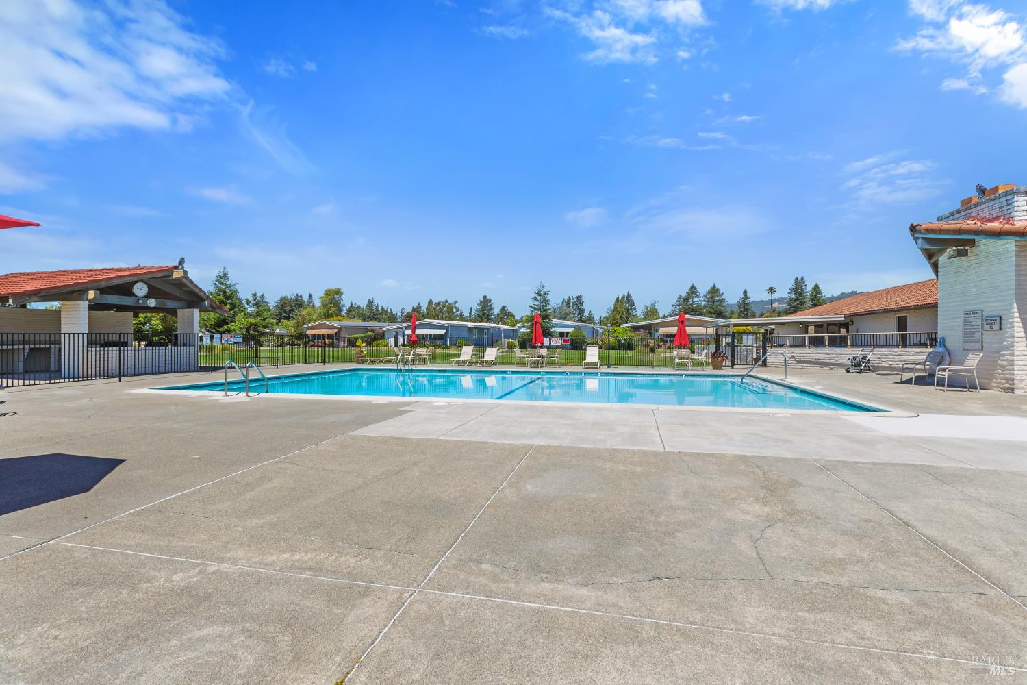 226 Parque Margarita Rohnert Park, CA 94928 - Photo 32 of 43
