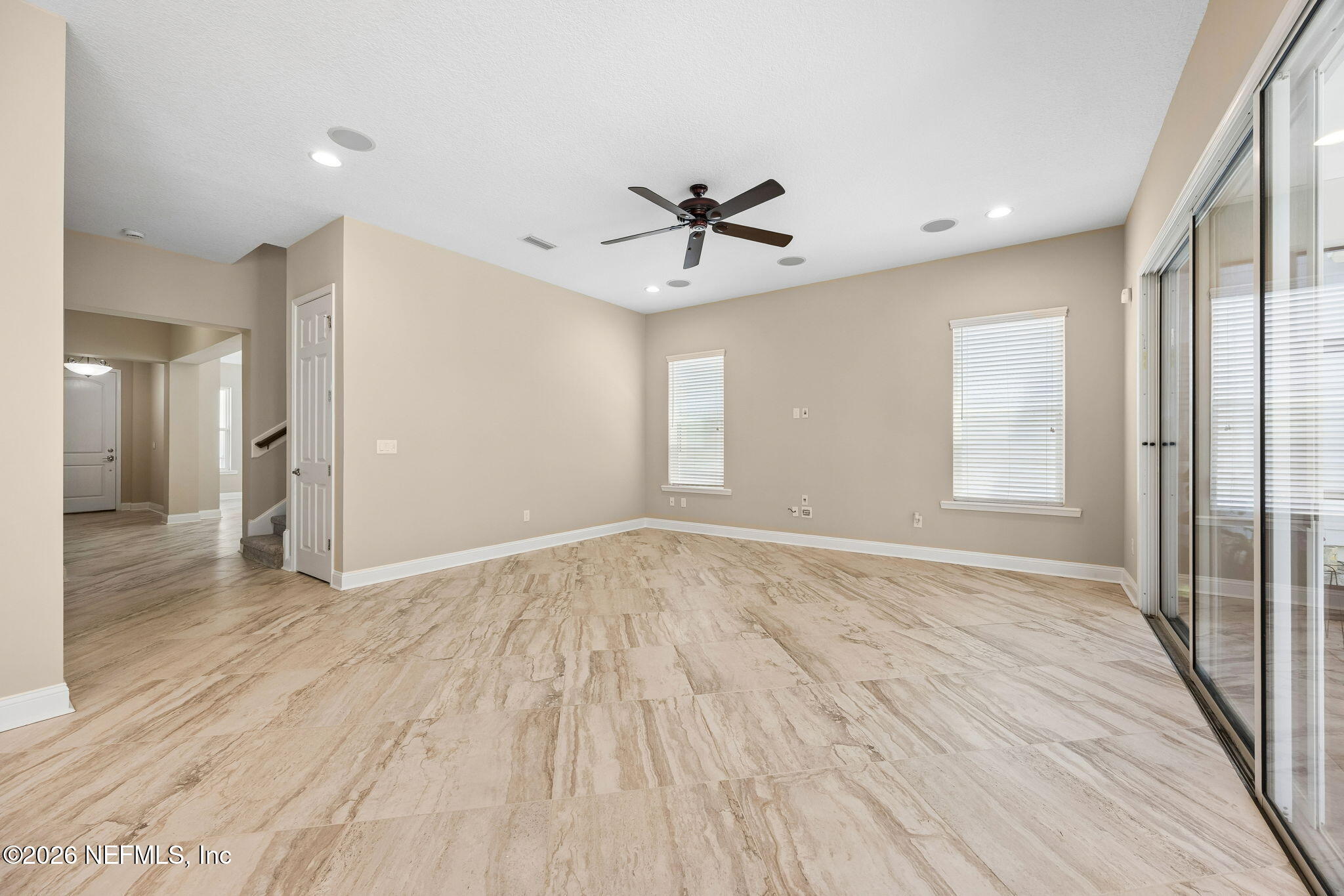 281 Pelican Pointe Road Ponte Vedra, FL 32081 - Photo 11 of 46 11 - family to foyer