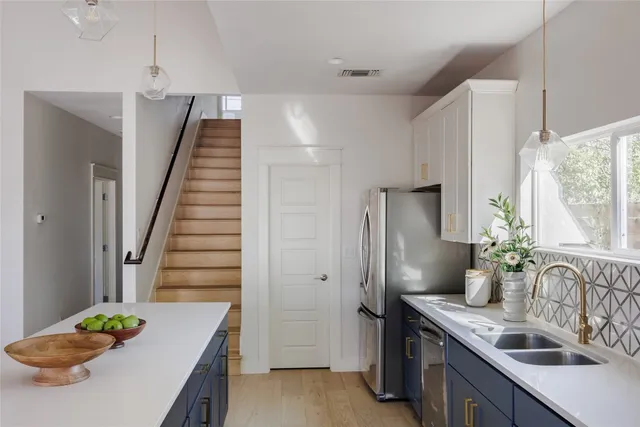 $799,000 | 1205 McKinley Avenue, Austin, TX 78702