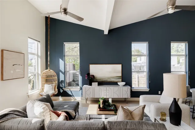 $799,000 | 1205 McKinley Avenue, Austin, TX 78702