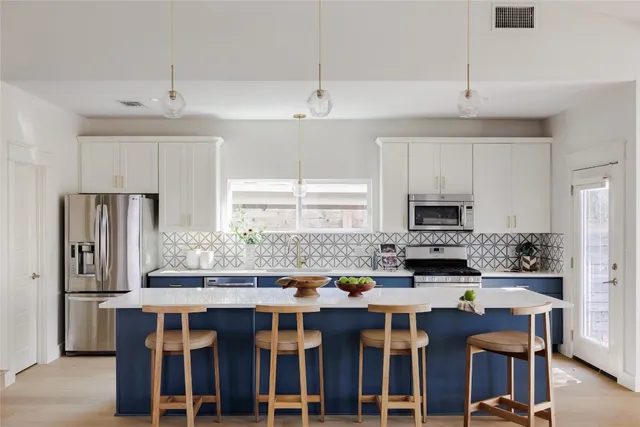 $799,000 | 1205 McKinley Avenue, Austin, TX 78702