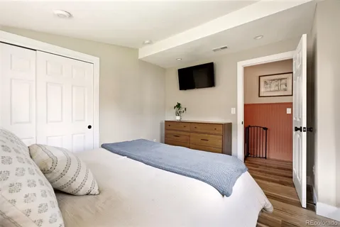 $499,000 | 50 South Hooker Street, Denver, CO 80219