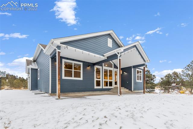 17255 Sweet Road Peyton, CO 80831 - Photo 34 of 42 Gallery Image 34