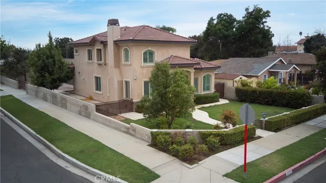 $2,150,000 | 418 East El Monte Street, San Gabriel, CA 91776