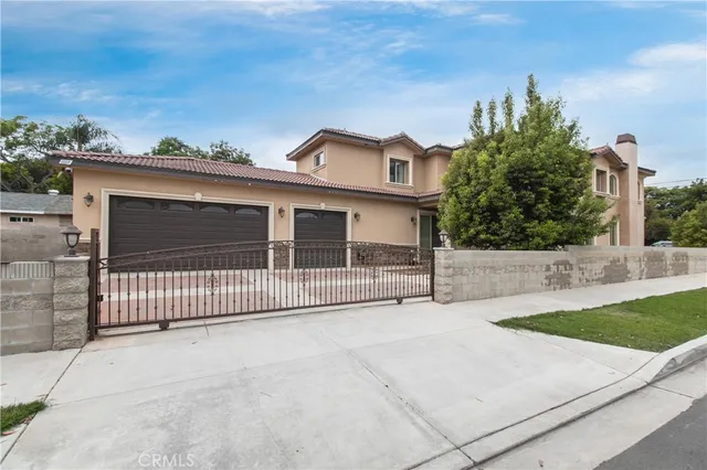 $2,150,000 | 418 East El Monte Street, San Gabriel, CA 91776