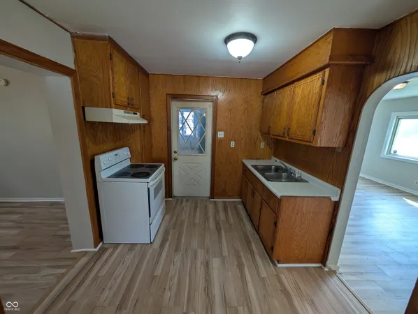 $65,000 | 1720 West 24th Street, Anderson, IN 46016