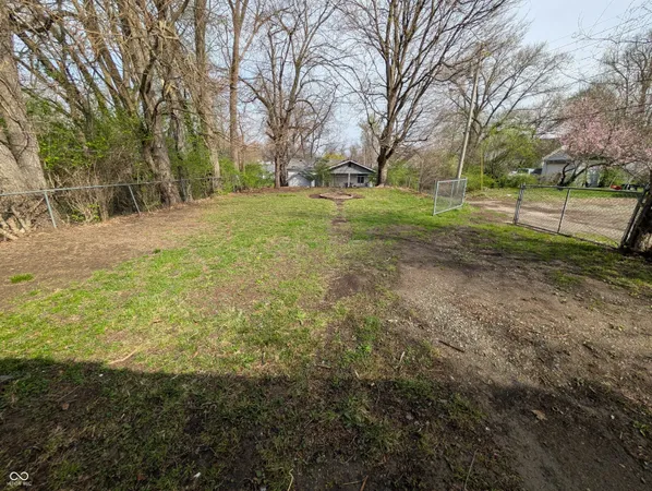 $65,000 | 1720 West 24th Street, Anderson, IN 46016