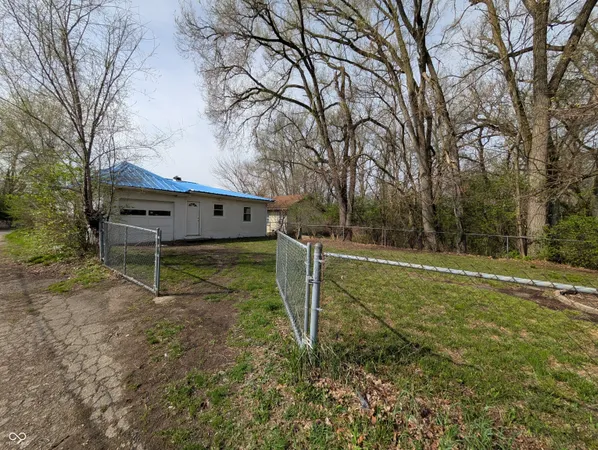 $65,000 | 1720 West 24th Street, Anderson, IN 46016