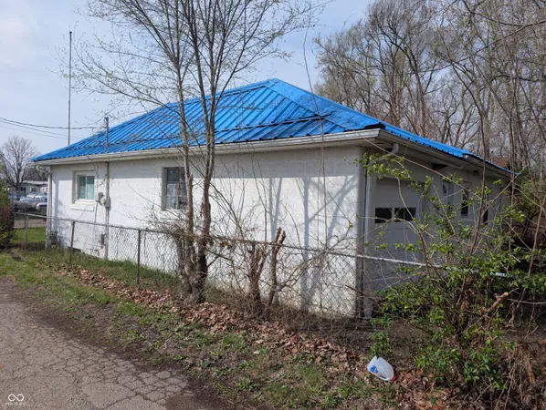 $65,000 | 1720 West 24th Street, Anderson, IN 46016