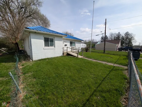 $65,000 | 1720 West 24th Street, Anderson, IN 46016