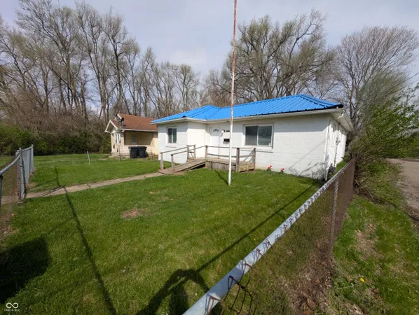 $65,000 | 1720 West 24th Street, Anderson, IN 46016