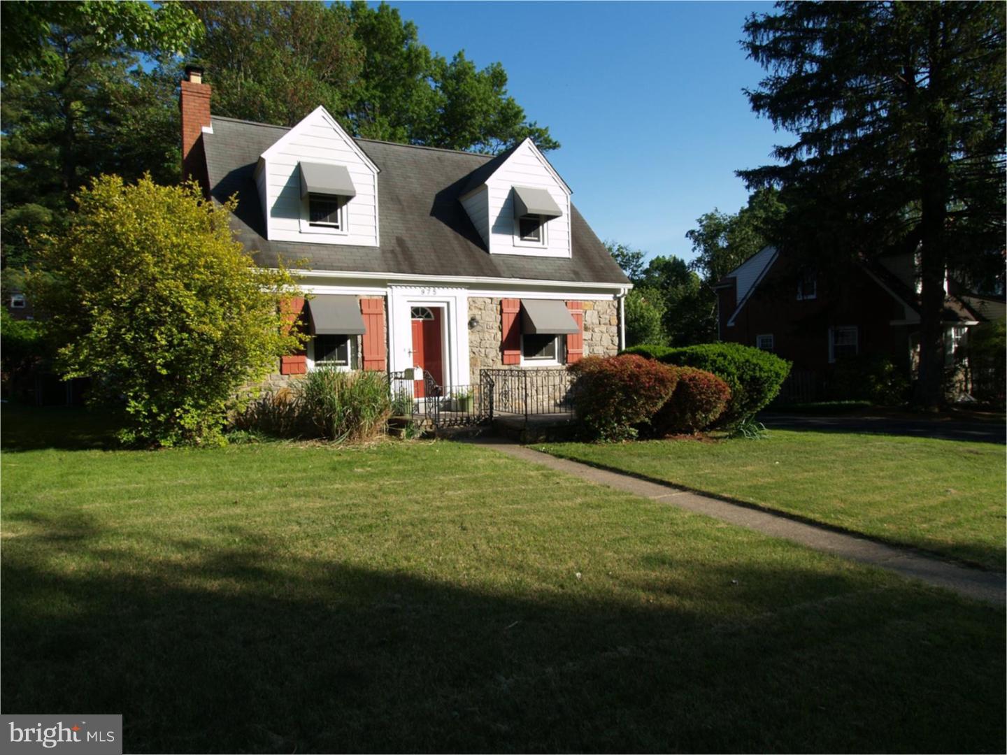 975 Edgewood Drive Springfield, PA 19064 - Photo 1 of 12 Gallery Image 1