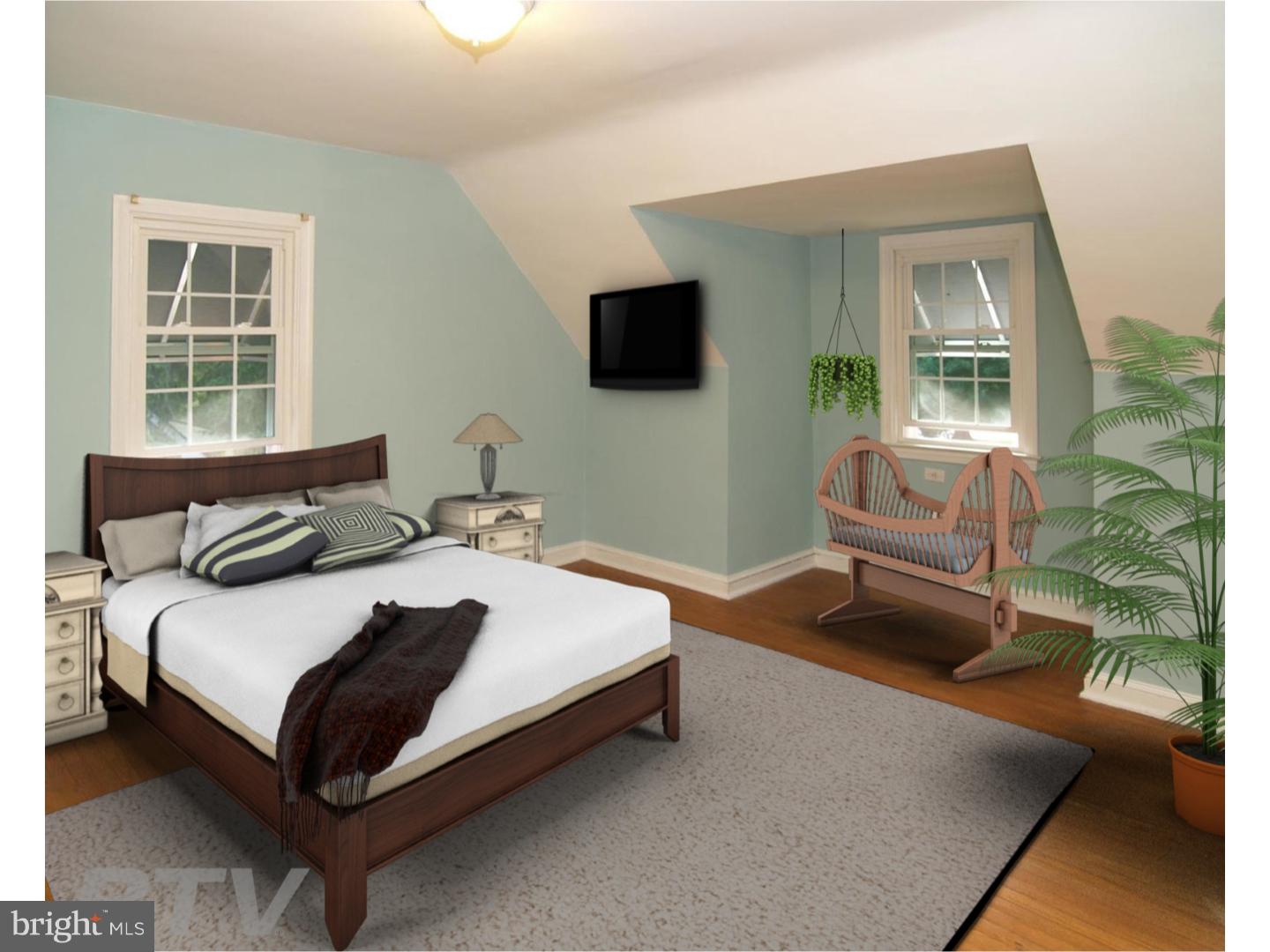 975 Edgewood Drive Springfield, PA 19064 - Photo 11 of 12 Gallery Image 11