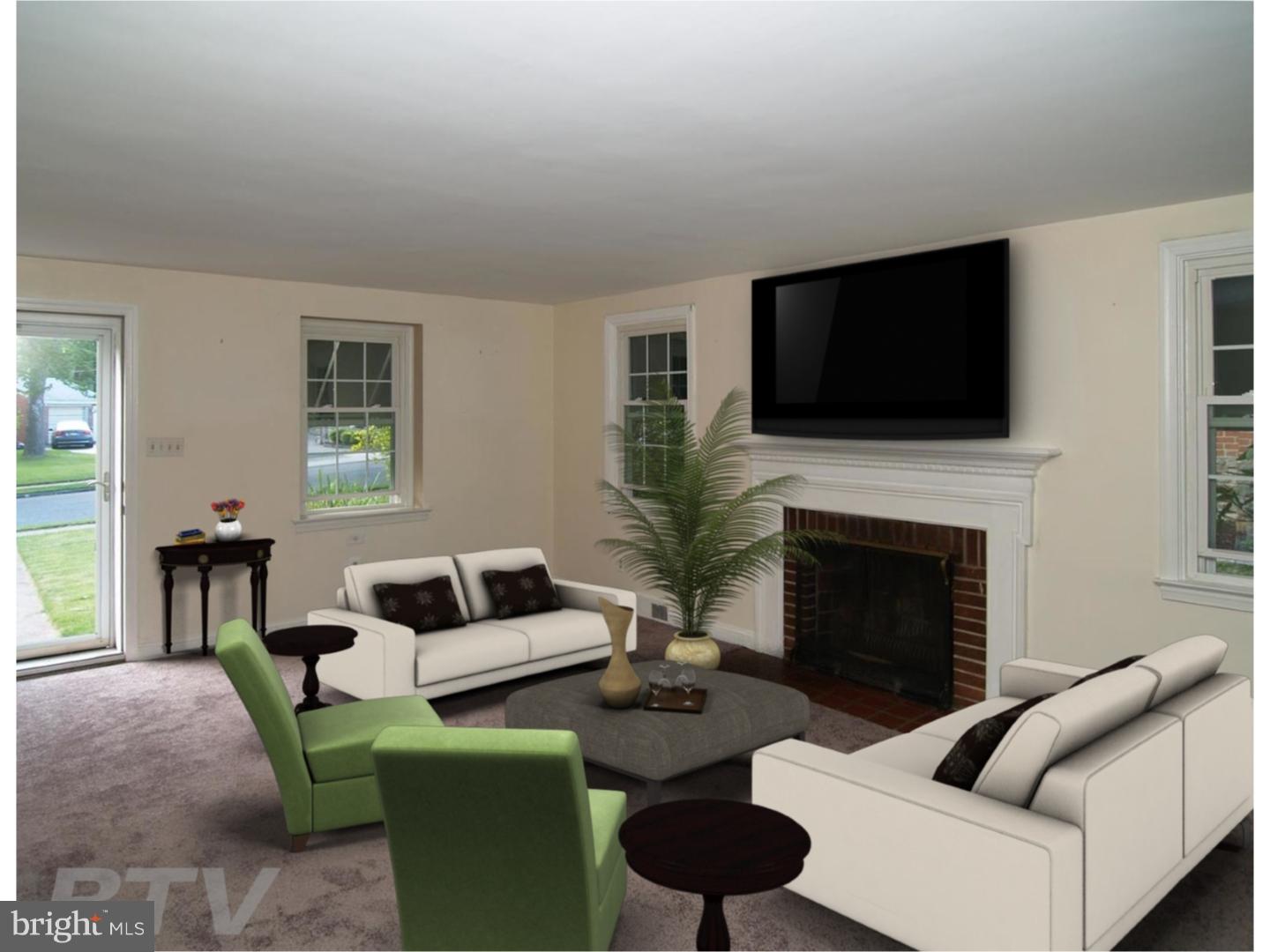 975 Edgewood Drive Springfield, PA 19064 - Photo 5 of 12 Gallery Image 5