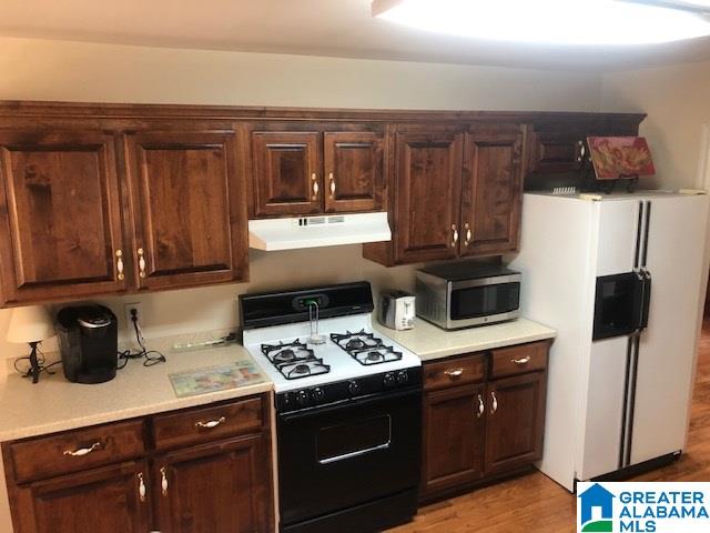213 Brookshire Road Cropwell, AL 35054 - Photo 21 of 37