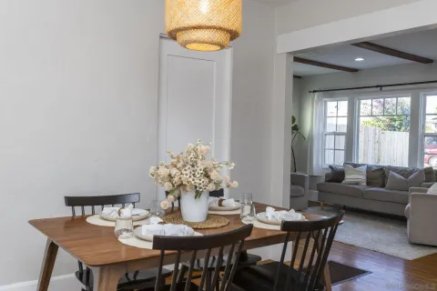 $900,000 | 4256 Menlo Avenue, San Diego, CA 92115