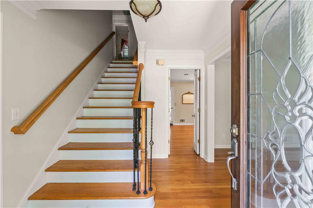4955 Mill Stream Court Atlanta, GA 30338 - Photo 8 of 53