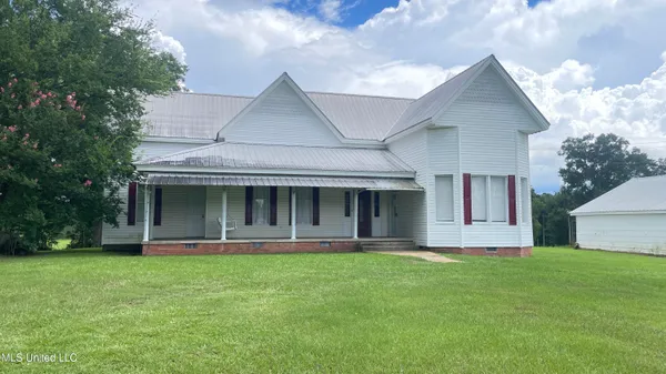 $245,000 | 4538 SCR 502, Pulaski, MS 39152