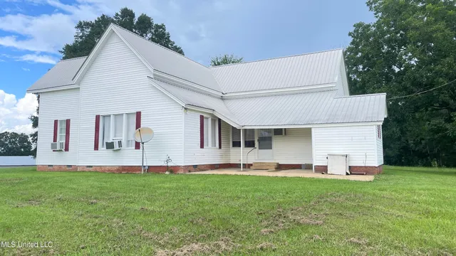 $245,000 | 4538 SCR 502, Pulaski, MS 39152