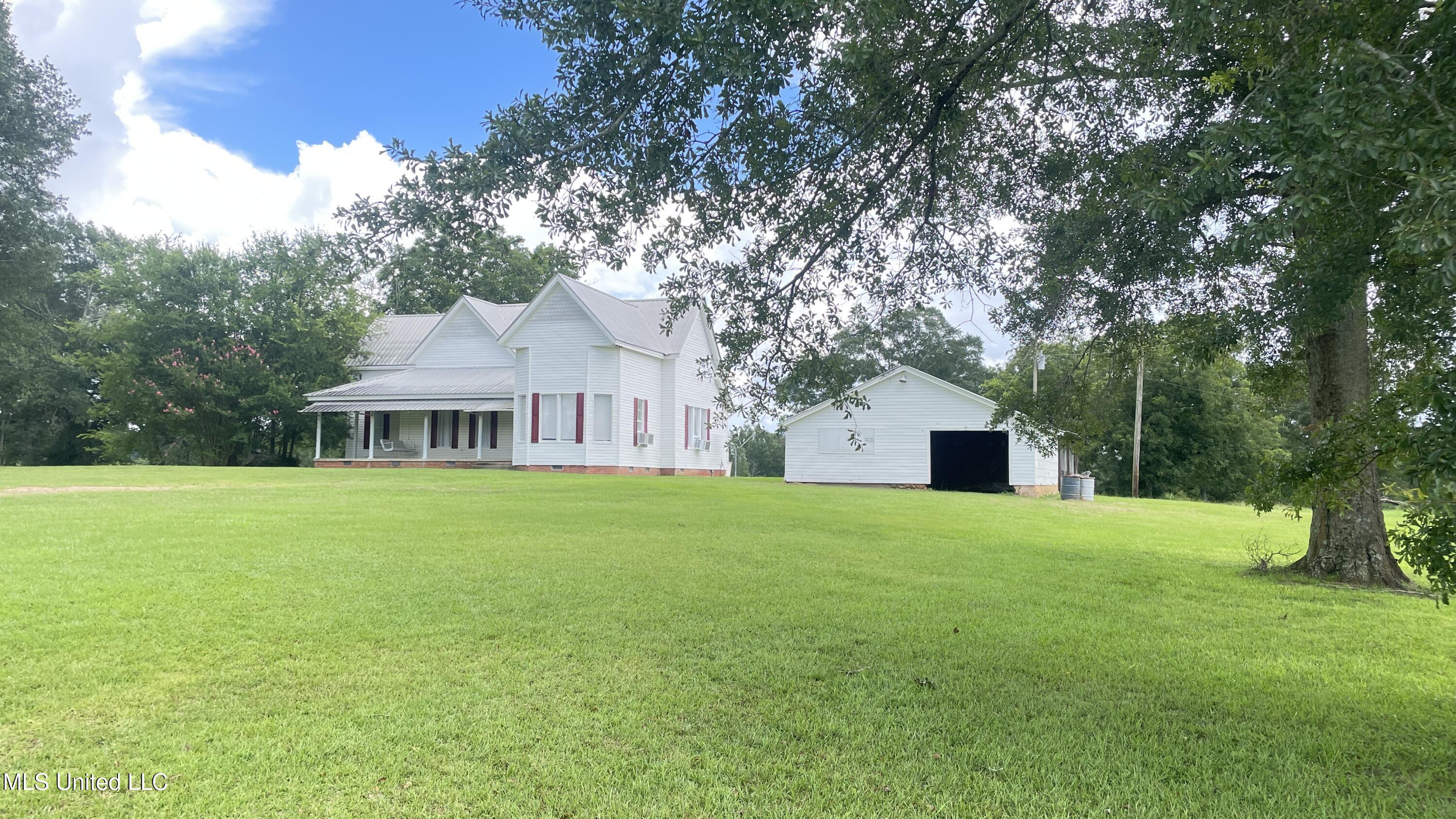 4538 SCR 502 Pulaski, MS 39152 - Photo 4 of 32 IMG_6167