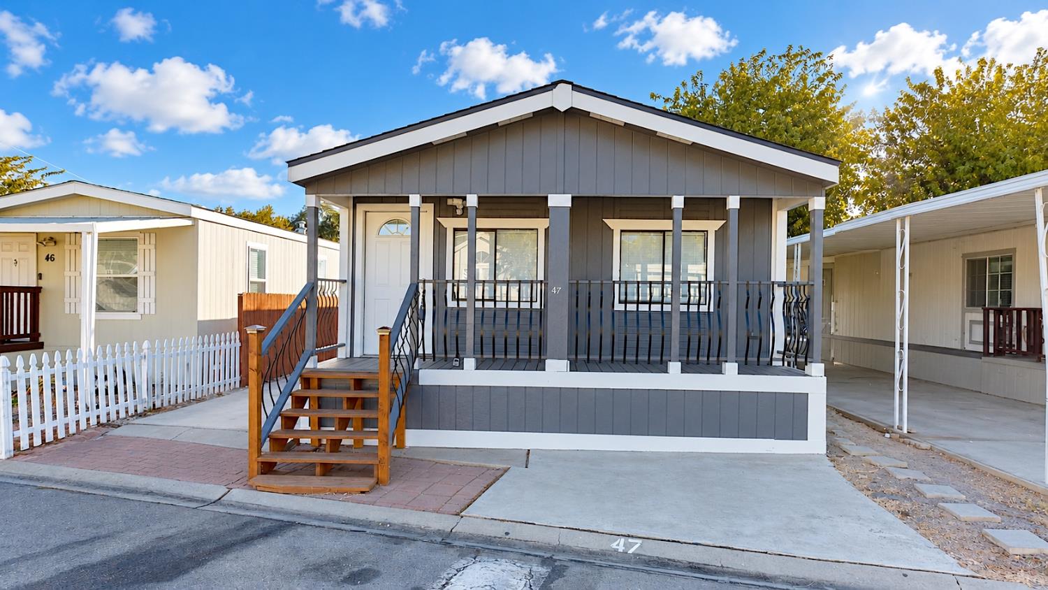 24221 South Chrisman Road, Unit 47 Tracy, CA 95304 - Photo 4 of 57 Gallery Image 4