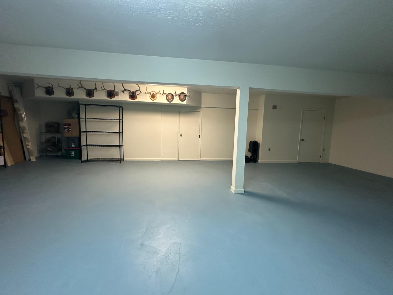 38303 Woodland Road Shaver Lake, CA 93664 - Photo 28 of 28 a view of a room with storage