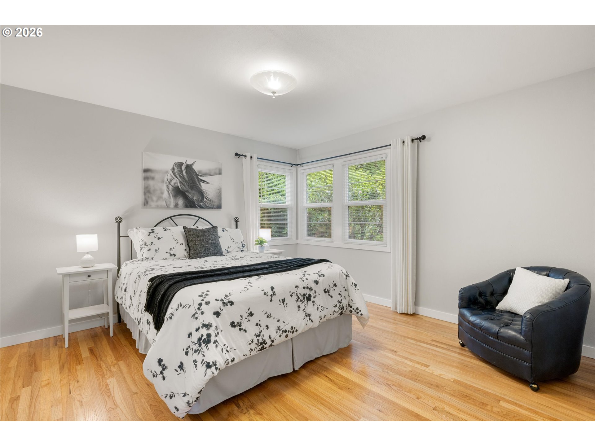 8108 Southwest 9th Avenue Portland, OR 97219 - Photo 15 of 40 Bedroom