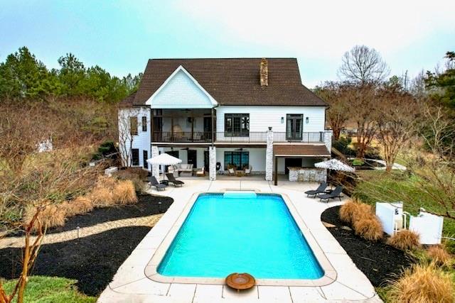 44686 Bailey Road Albemarle, NC 28001 - Photo 1 of 48 Gallery Image 1