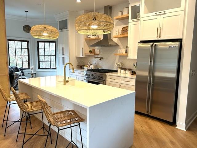 44686 Bailey Road Albemarle, NC 28001 - Photo 13 of 48 Gallery Image 13