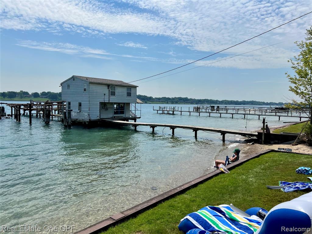 1715 River Road, Unit 22 St. Clair, MI 48079 - Photo 43 of 57