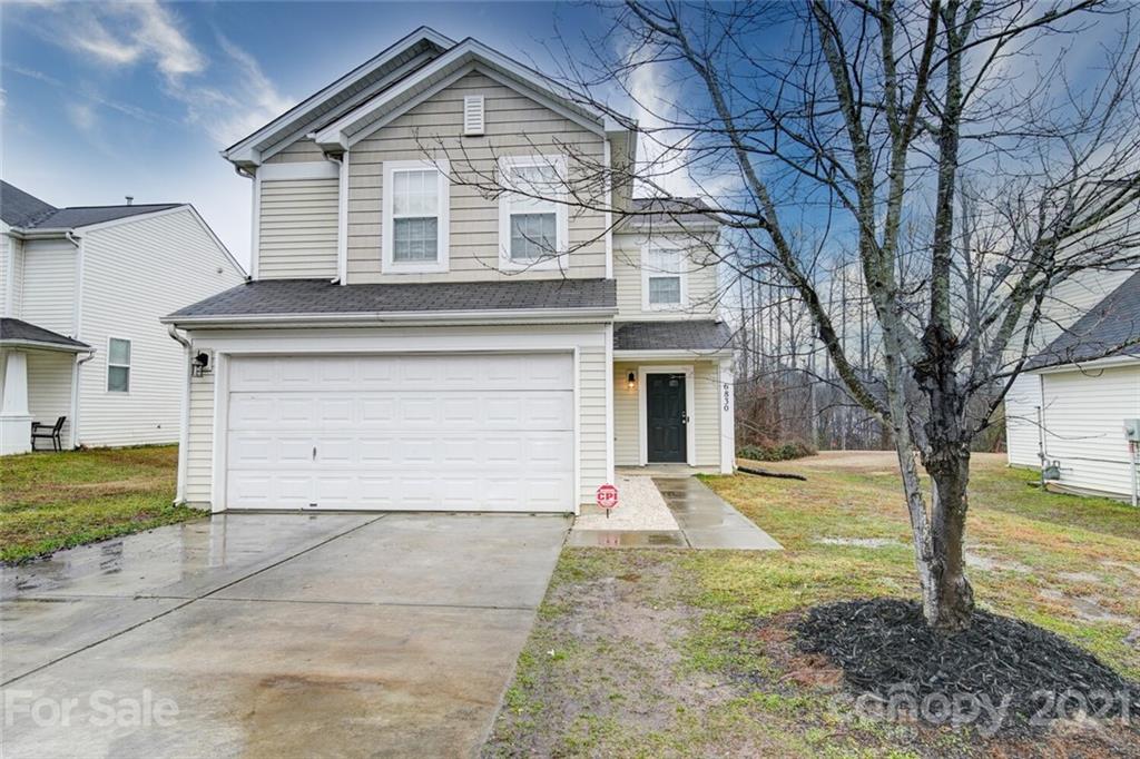 6830 Sunman Road Charlotte, NC 28216 - Photo 1 of 32 Gallery Image 1