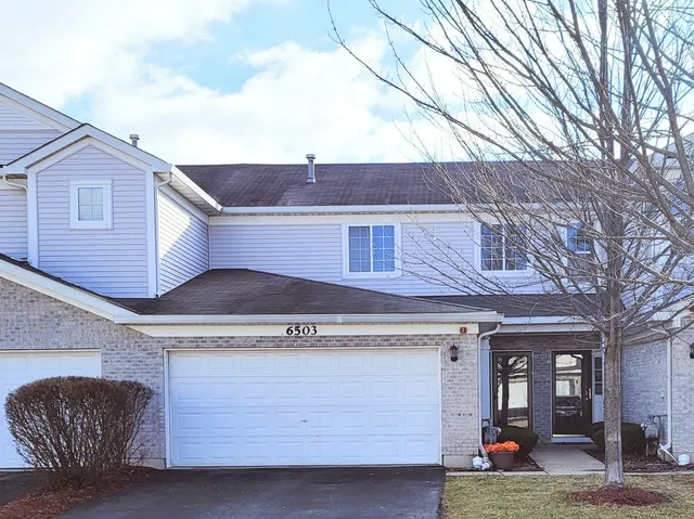 $245,000 | 6503 Blue Sky Lane, Matteson, IL 60443