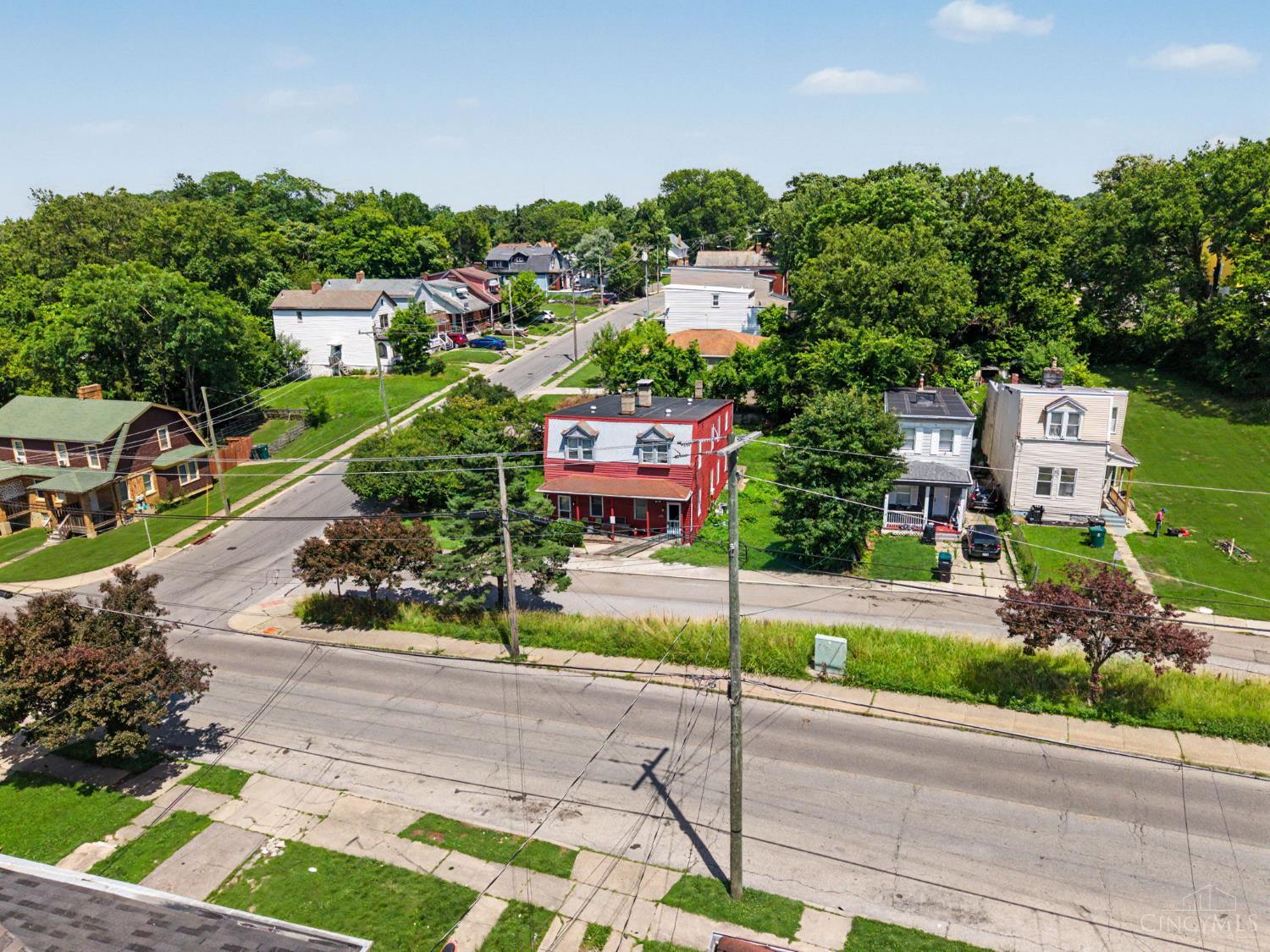 1246 Quebec Road Cincinnati, OH 45205 - Photo 39 of 40