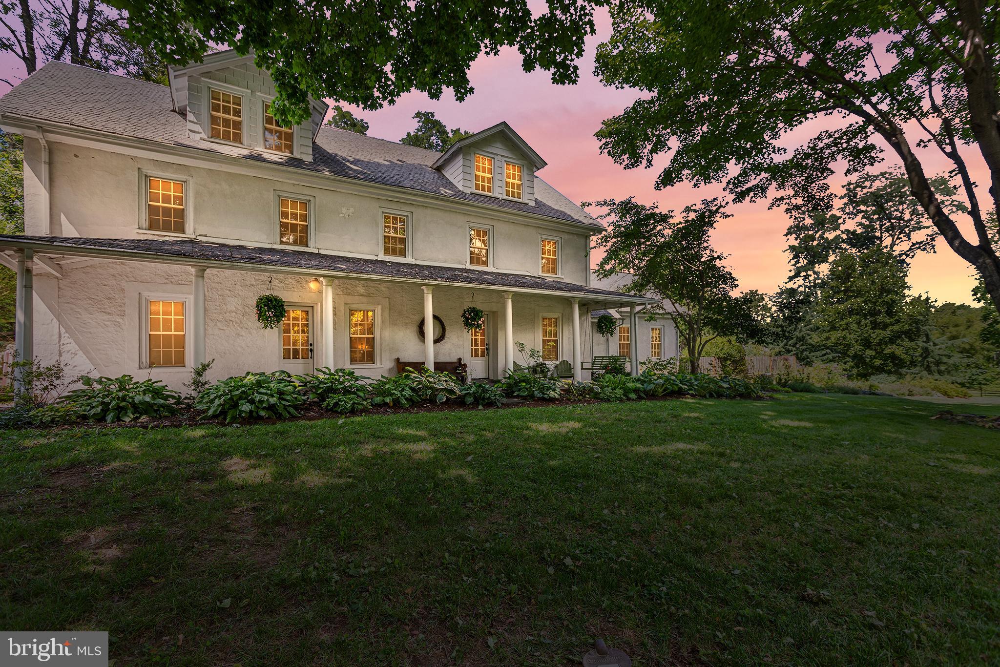 1205 Valley Road Glen Mills, PA 19342 - Photo 3 of 73