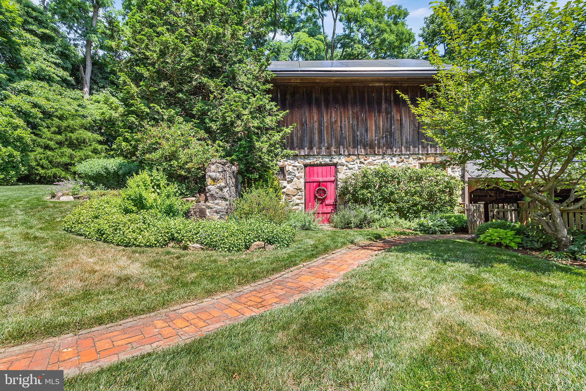 1205 Valley Road Glen Mills, PA 19342 - Photo 54 of 73