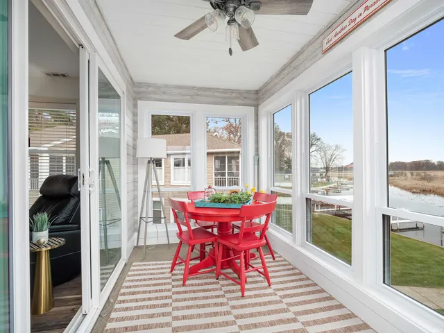 $315,000 | 510 South Harkless Drive, Unit 12, Syracuse, IN 46567