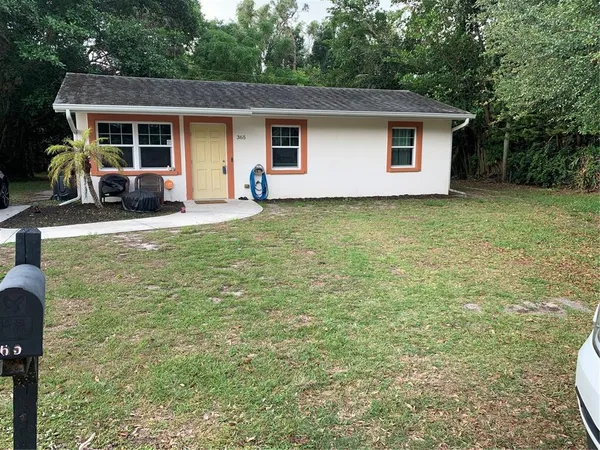 $1,700 | 365 Scott Street, Nokomis, FL 34275
