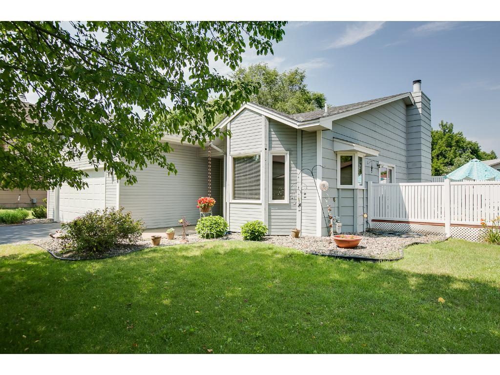 5784 Ridge Creek Rd Court Shoreview, MN 55126 - Photo 1 of 1 Gallery Image 1
